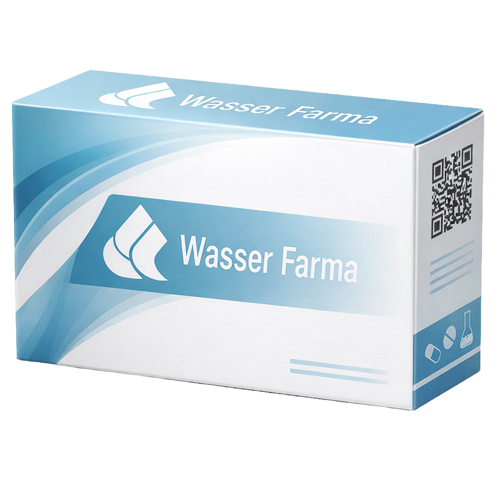 Bromoprida Genérico